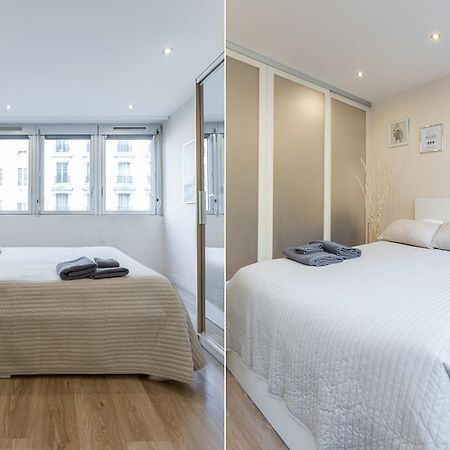Apartment Ws Bastille-Le Marais Paris Ngoại thất bức ảnh