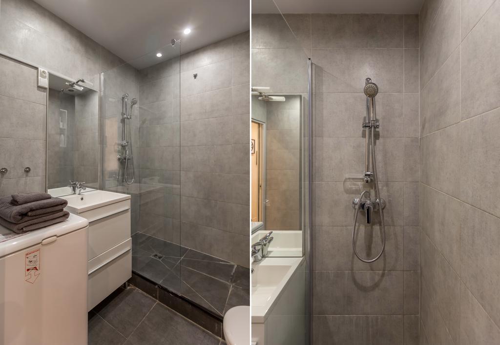 Apartment Ws Bastille-Le Marais Paris Ngoại thất bức ảnh