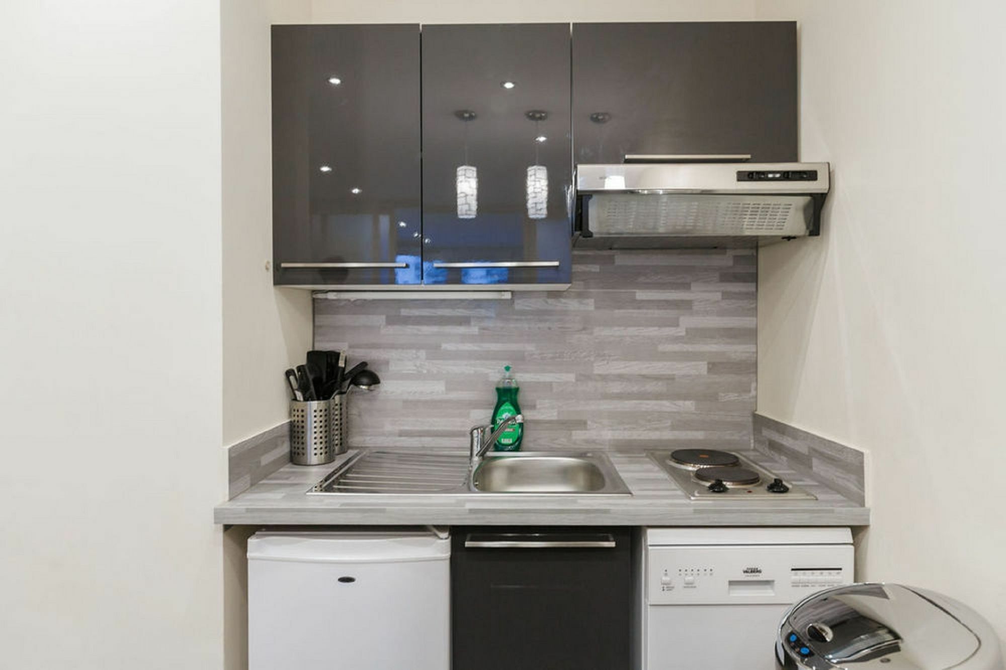 Apartment Ws Bastille-Le Marais Paris Ngoại thất bức ảnh