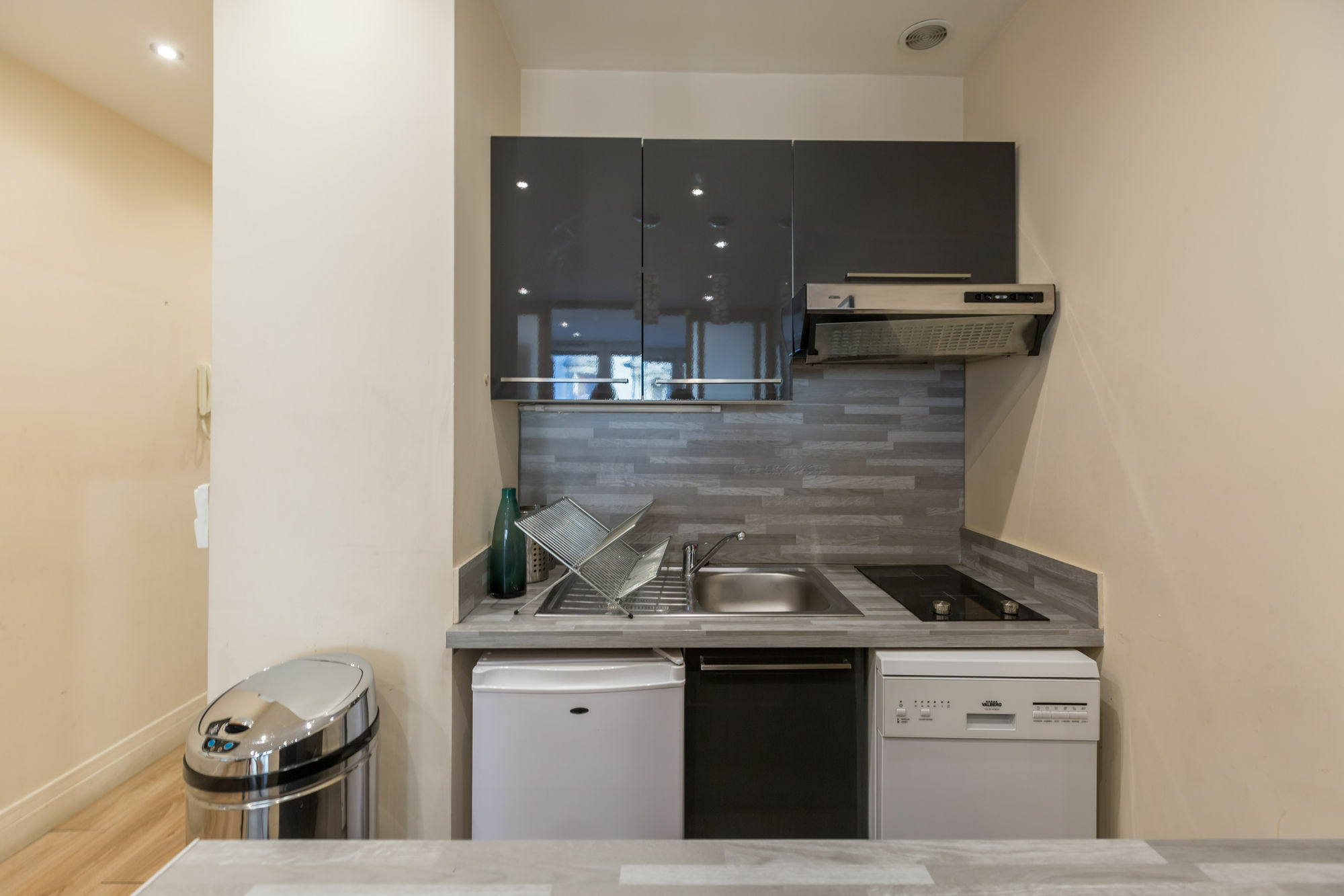 Apartment Ws Bastille-Le Marais Paris Ngoại thất bức ảnh
