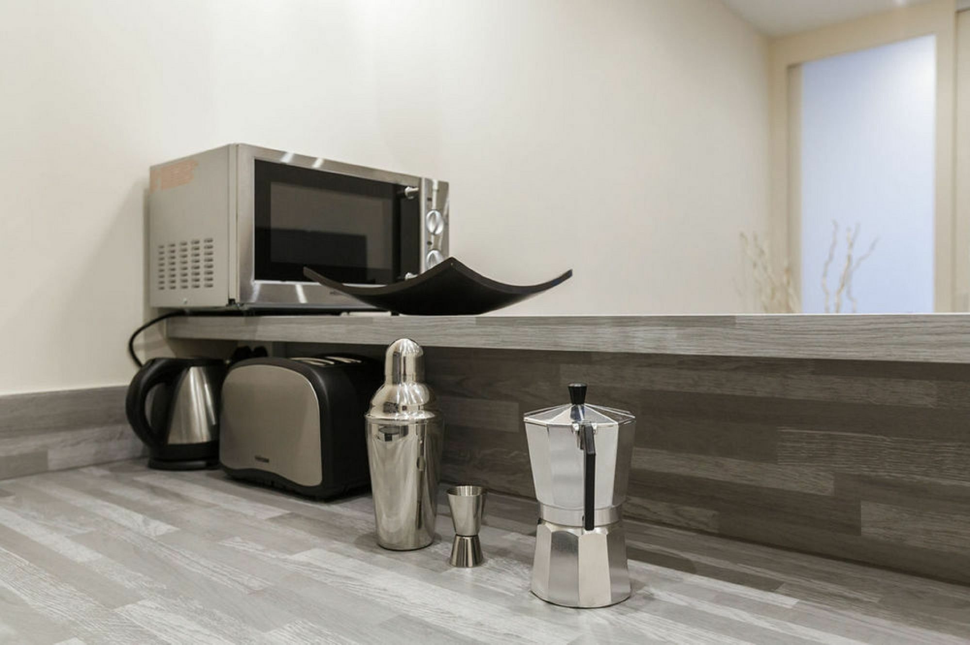 Apartment Ws Bastille-Le Marais Paris Ngoại thất bức ảnh